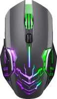 Mouse Defender Katana GM-511 