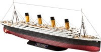 Model Building Kit Revell R.M.S. Titanic (1:700) 