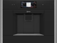 Photos - Built-In Coffee Maker Neff N 90 CL4TT11N0 