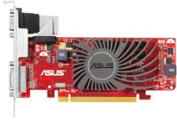 Graphics Card Asus Radeon HD 5450 HD5450-SL-HM1GD3-L-V2 