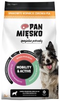 Photos - Dog Food PAN MIESKO Adult Medium Dog Mobility/Active 3 kg