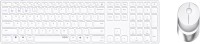 Keyboard Rapoo 9850M 
