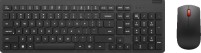 Keyboard Lenovo Essential Wireless Combo Gen2 
