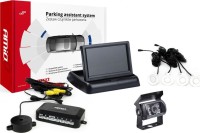 Parking Sensor Amio HD-501-IR 4 