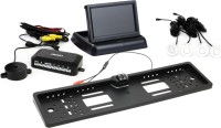 Parking Sensor Amio HD-402-LED 4 