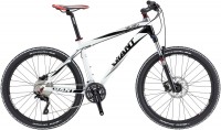 Photos - Bike Giant Talon 2 2013 