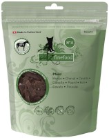 Photos - Cat Food Catz Finefood Classic Snack Horse 45 g 