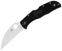 Photos - Knife / Multitool Spyderco Endela Wharncliffe 