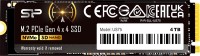 Photos - SSD Silicon Power US75 SP500GBP44US7505 500 GB