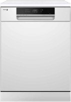 Photos - Dishwasher Fagor 4LVF-635 white