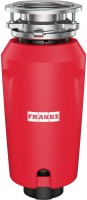 Photos - Garbage Disposal Franke Slim 125 