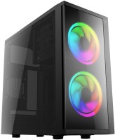 Photos - Desktop PC 2E Rational Basis RD858 (2E-10830)