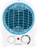 Fan Heater Orbegozo FH5525 
