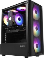 Photos - Desktop PC 2E Complex Gaming N4 (2E-9385)