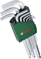 Tool Kit Bosch 1600A02BX9 