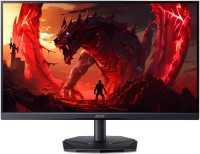 Photos - Monitor Acer Nitro KG241YP3bip 23.8 "  black