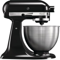 Food Processor KitchenAid 5K45SSBBM black