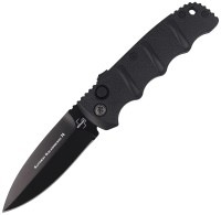 Photos - Knife / Multitool Boker Plus AKS-74 Spearpoint D2 