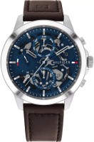 Photos - Wrist Watch Tommy Hilfiger Henry 1710476 
