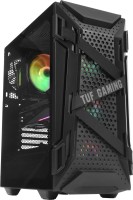 Photos - Desktop PC 2E Complex Gaming TUF GT301