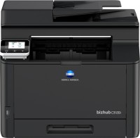 Photos - Printer Konica Minolta Bizhub C3120i 