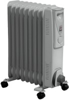Oil Radiator Daewoo HEA-1141GE 9 section 2 kW