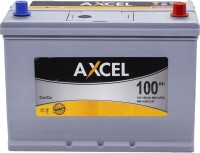 Photos - Car Battery Axcel Asia (100L)