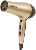 Hair Dryer BAUER Professional TourmaPro 