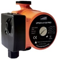 Photos - Circulation Pump Euroaqua UPS PRO 25-6S/130 6 m 1 1/2" 130 mm
