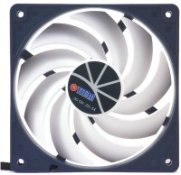 Photos - Computer Cooling TITAN TFD-12025SL12Z/KU 