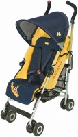 Photos - Pushchair Maclaren Beatles Yellow Submarine 