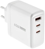 Photos - Charger Remax RP-U100