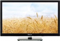 Photos - Television Saturn LED 19K 19 "