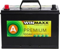 Photos - Car Battery WinMaxx Premium Asia (100L)