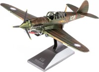 Photos - 3D Puzzle Fascinations P-40 Warhawk MMS213