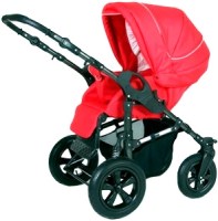 Photos - Pushchair Mikado Aston 