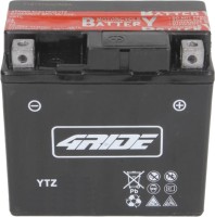 Photos - Car Battery 4RIDE YTZ Series