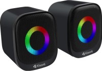 Photos - PC Speaker Kisonli X-3 