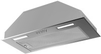 Photos - Cooker Hood Interline Smart S IX A/60/T stainless steel