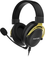 Photos - Headphones Hator Hypergang 2X 