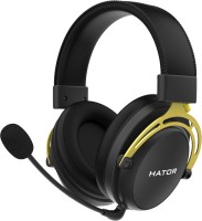 Photos - Headphones Hator Hypergang 2X Wireless 