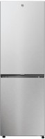 Fridge Hoover HONCQ2T618EXK silver