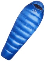 Photos - Sleeping Bag Fjord Nansen Nordkapp 800 Mid
