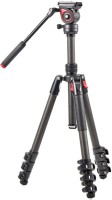 Photos - Tripod Miliboo MUFB-BK