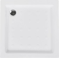 Photos - Shower Tray Beliani Esteli 90x90