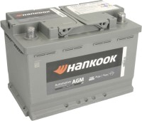 Photos - Car Battery Hankook AGM (105R)