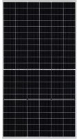 Photos - Solar Panel JA Solar JAM66S30-485/MR 485 W