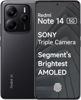 Photos - Mobile Phone Xiaomi Redmi Note 14 5G 128 GB / 8 GB