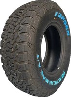Photos - Tyre Kapsen AT02 245/65 R17 114S 