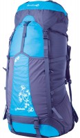 Photos - Backpack Red Fox Makalu 85 WL 85 L